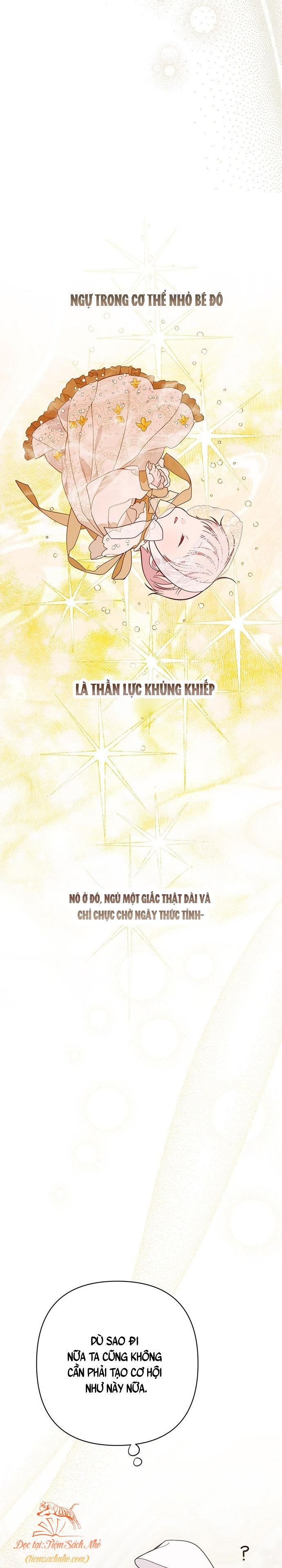 đọc truyện Bạo Chúa Bé Con Chương 20 ảnh 4 tại Thiên Thai Truyện