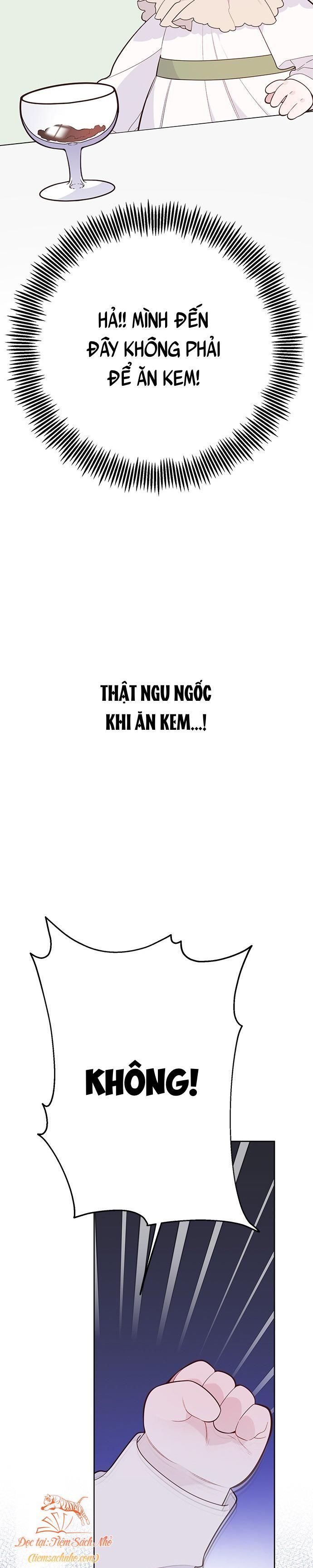 đọc truyện Bạo Chúa Bé Con Chương 21 ảnh 11 tại Giả Dược
