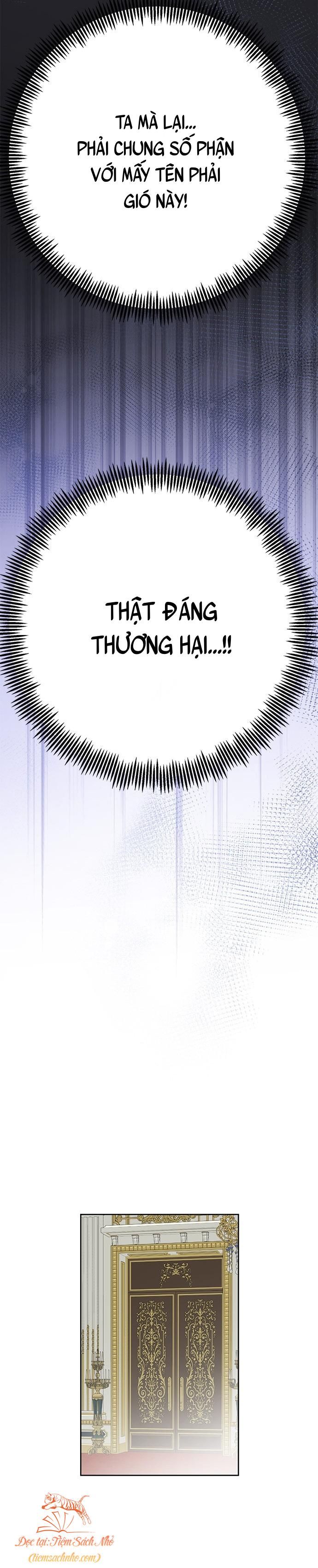 đọc truyện Bạo Chúa Bé Con Chương 21 ảnh 24 tại Giả Dược