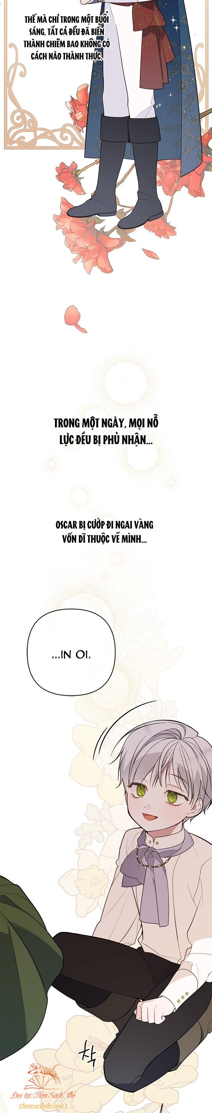 đọc truyện Bạo Chúa Bé Con Chương 21 ảnh 27 tại Giả Dược