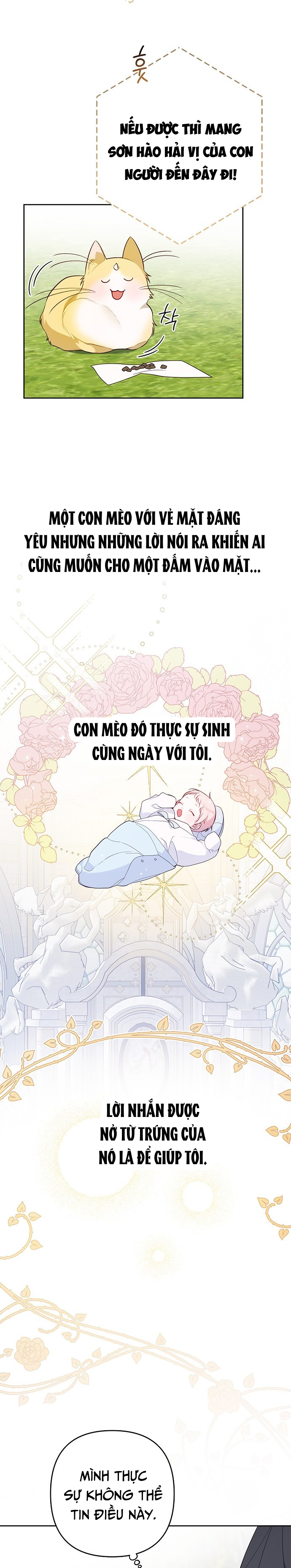 đọc truyện Bạo Chúa Bé Con Chương 22 ảnh 25 tại Thiên Thai Truyện