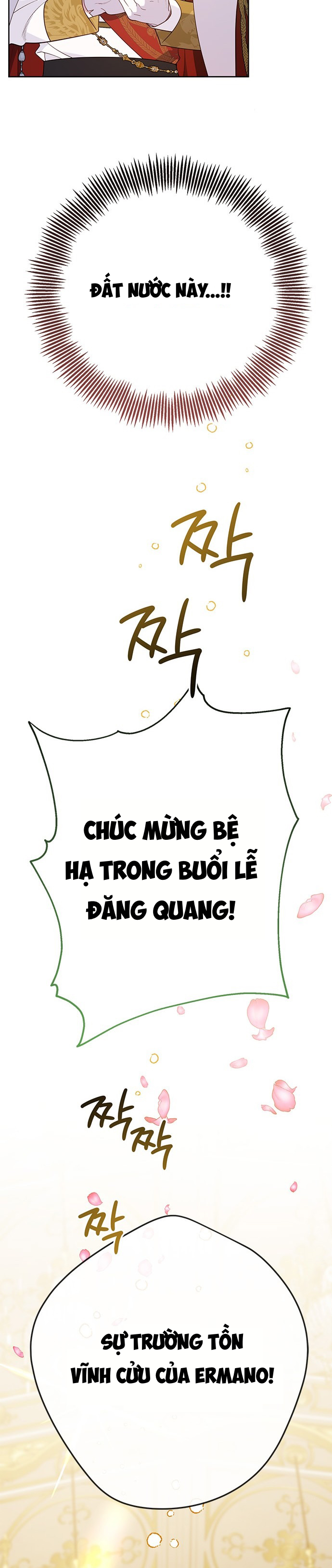 đọc truyện Bạo Chúa Bé Con Chương 23 ảnh 21 tại Giả Dược