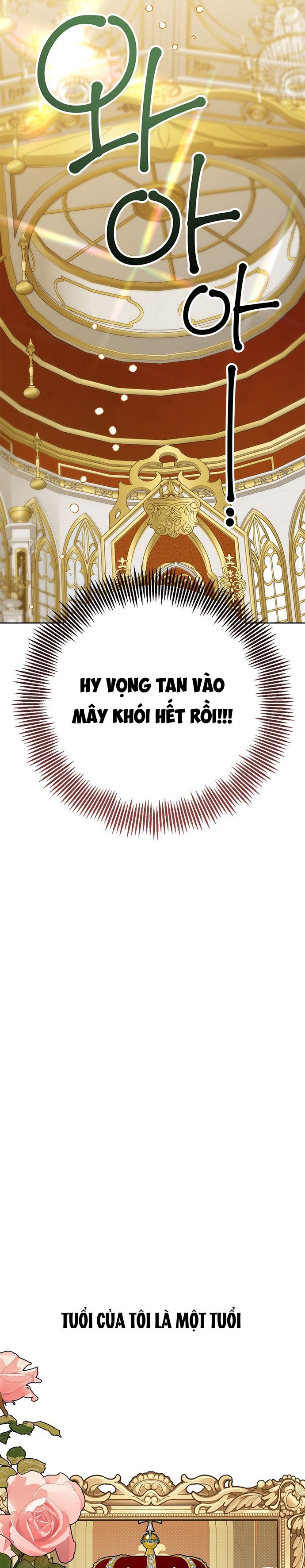 đọc truyện Bạo Chúa Bé Con Chương 23 ảnh 22 tại Giả Dược