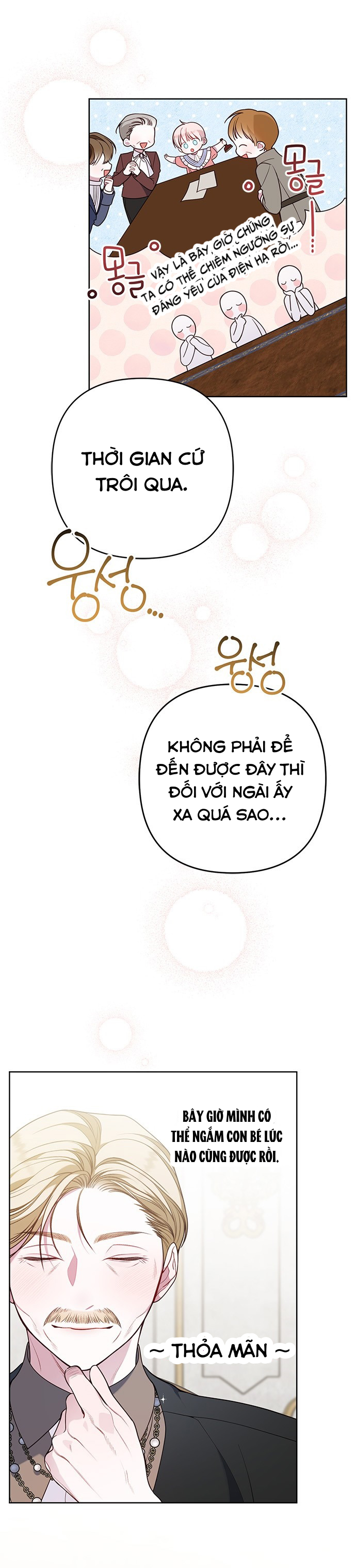 đọc truyện Bạo Chúa Bé Con Chương 24 ảnh 2 tại Giả Dược