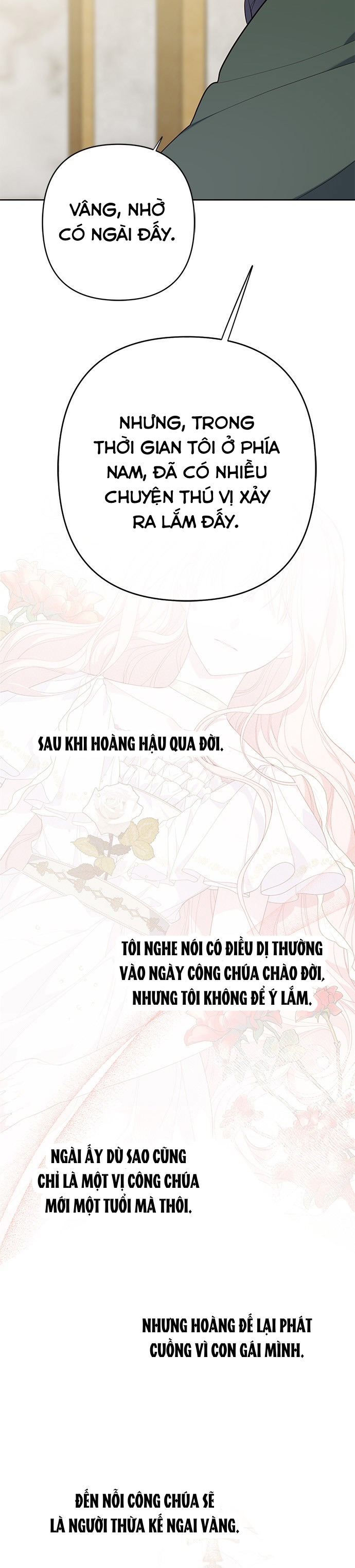đọc truyện Bạo Chúa Bé Con Chương 24 ảnh 5 tại Giả Dược