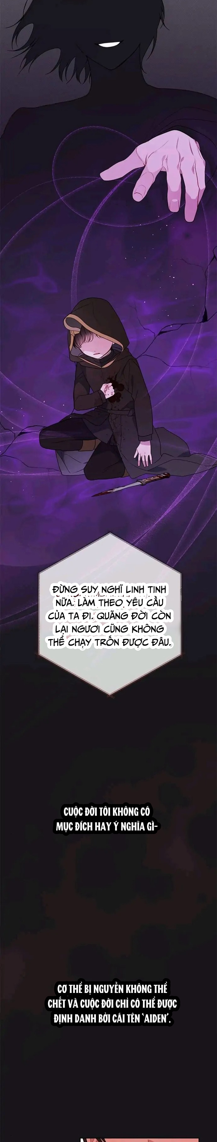 đọc truyện Bạo Chúa Bé Con Chương 25 ảnh 4 tại Giả Dược