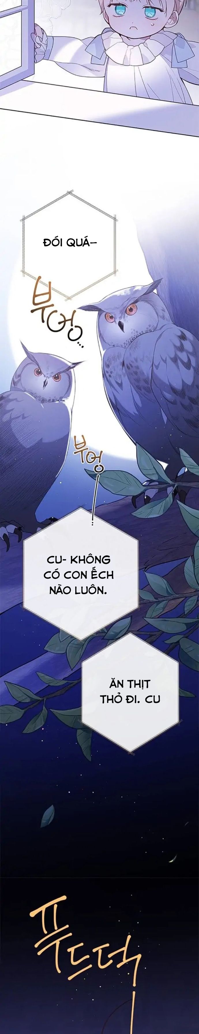 đọc truyện Bạo Chúa Bé Con Chương 26 ảnh 3 tại Giả Dược
