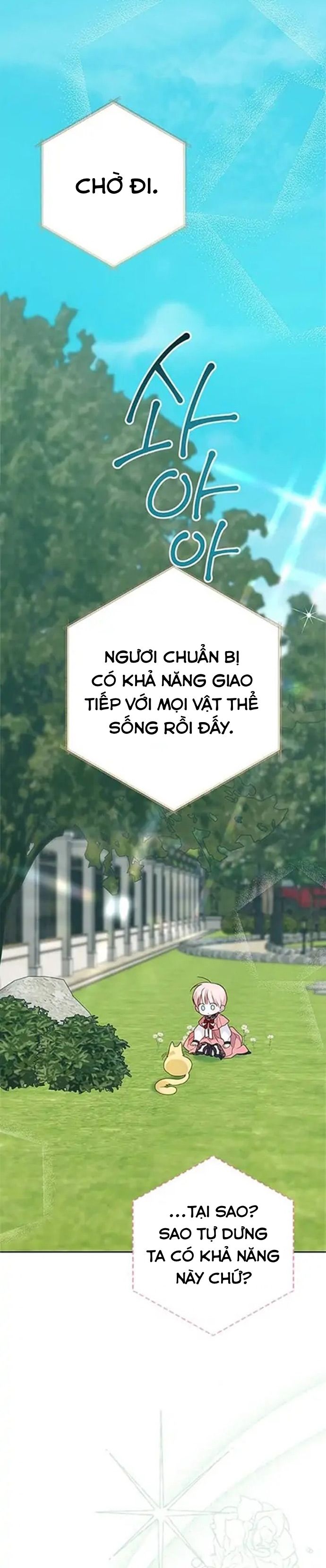 đọc truyện Bạo Chúa Bé Con Chương 26 ảnh 7 tại Giả Dược