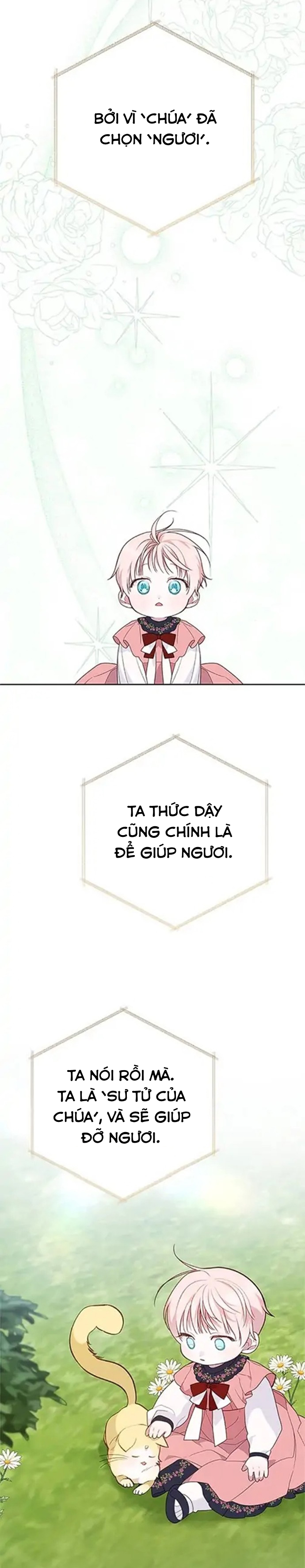 đọc truyện Bạo Chúa Bé Con Chương 26 ảnh 8 tại Giả Dược