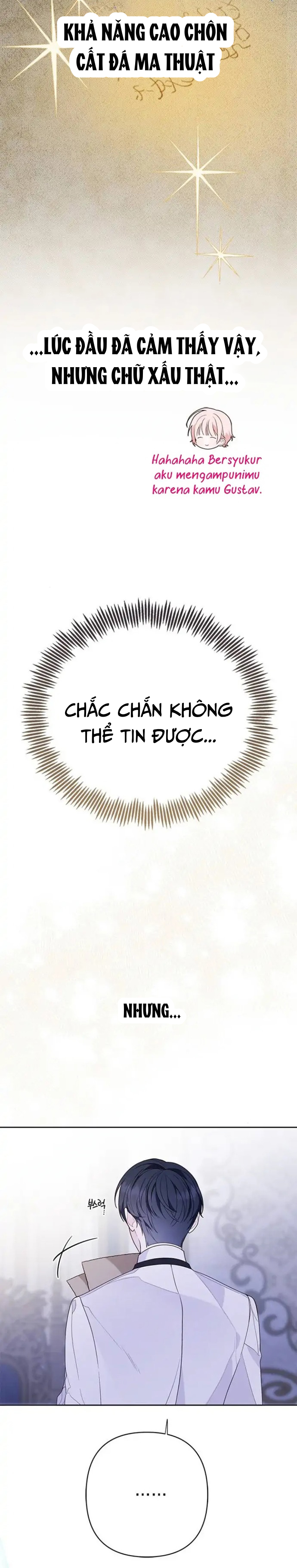 đọc truyện Bạo Chúa Bé Con Chương 27 ảnh 4 tại Giả Dược