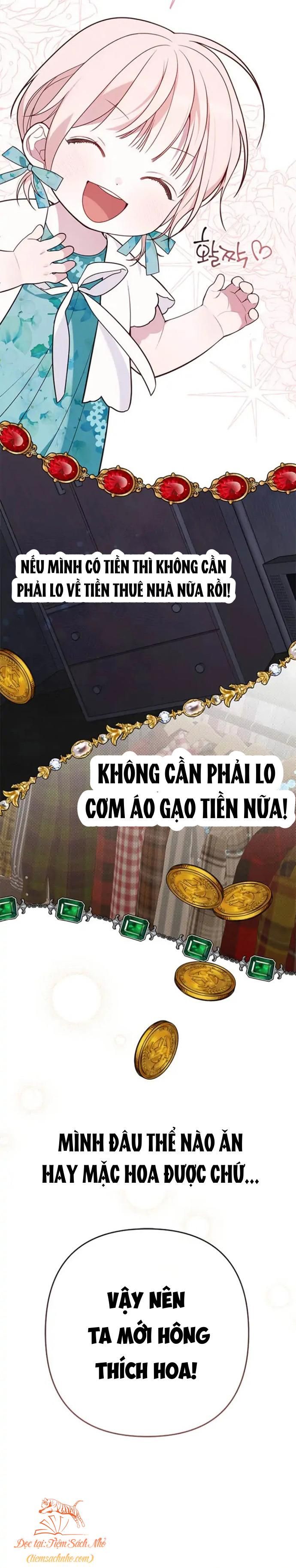 đọc truyện Bạo Chúa Bé Con Chương 28 ảnh 15 tại Giả Dược