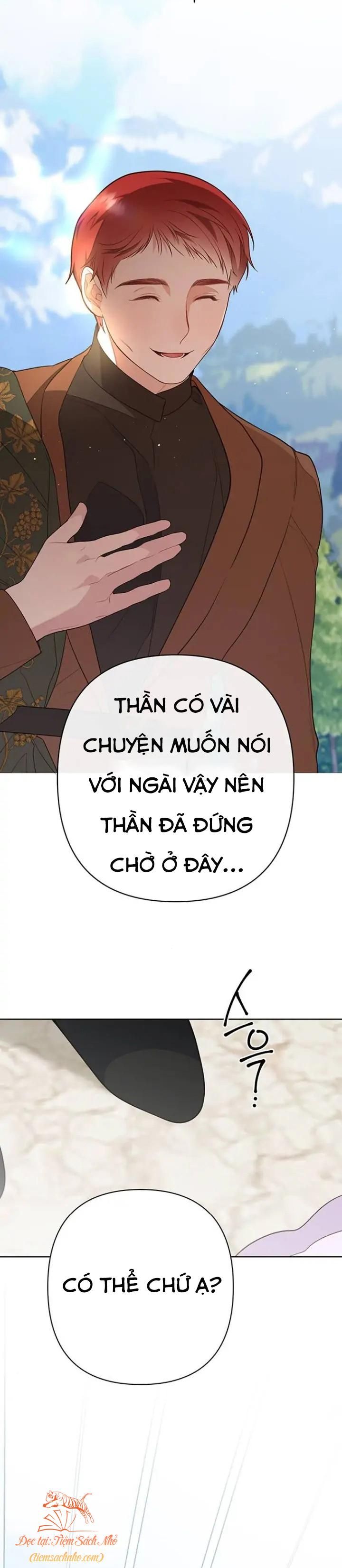 đọc truyện Bạo Chúa Bé Con Chương 30 ảnh 31 tại Giả Dược