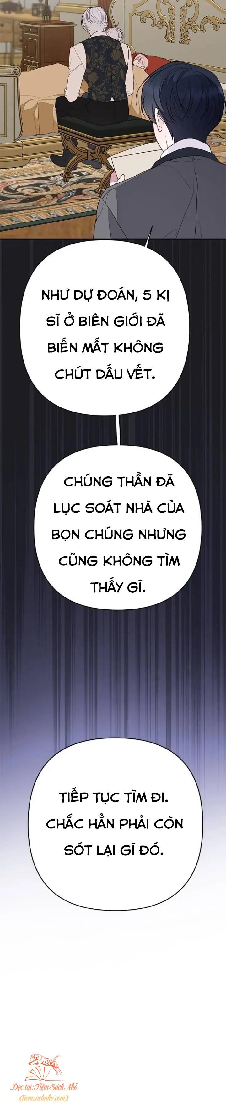 đọc truyện Bạo Chúa Bé Con Chương 31 ảnh 36 tại Giả Dược