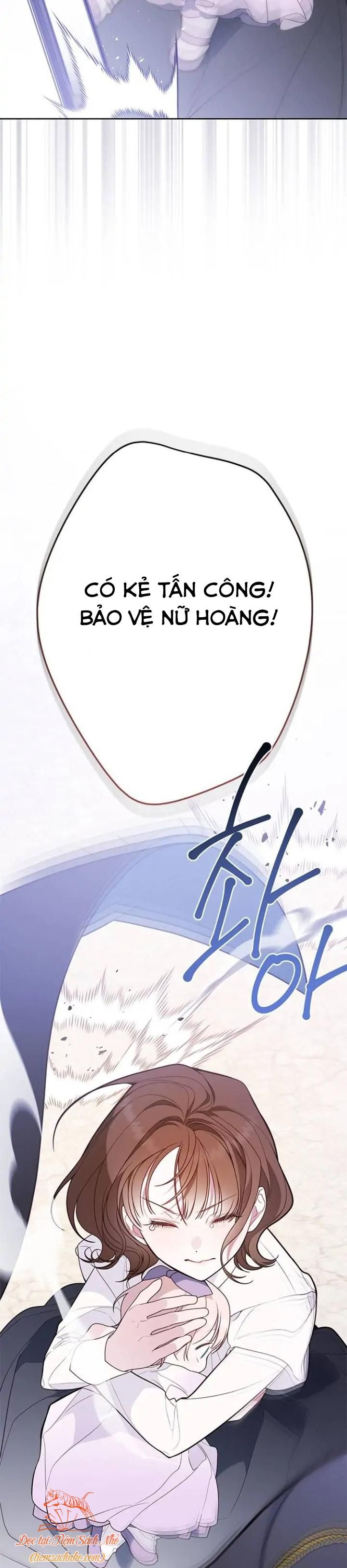đọc truyện Bạo Chúa Bé Con Chương 31 ảnh 10 tại Giả Dược