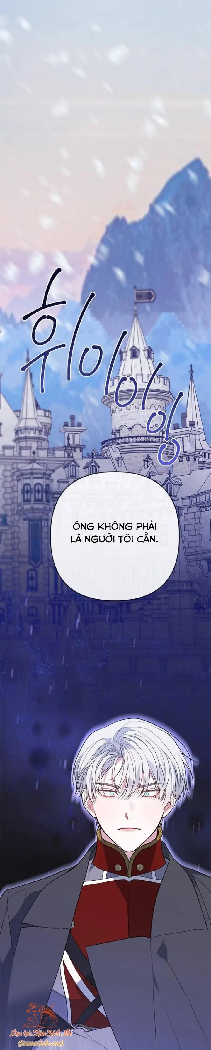 đọc truyện Bạo Chúa Bé Con Chương 33 ảnh 1 tại Giả Dược