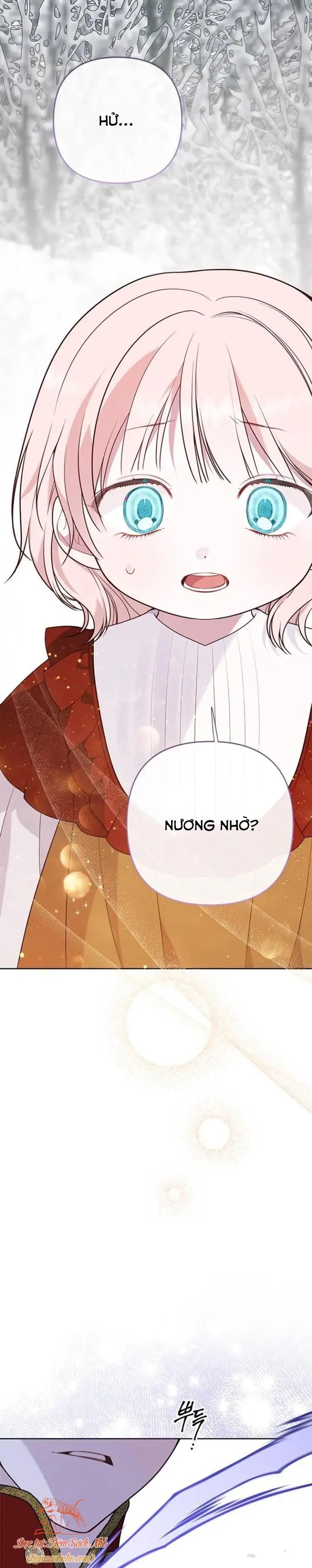 đọc truyện Bạo Chúa Bé Con Chương 33 ảnh 22 tại Giả Dược