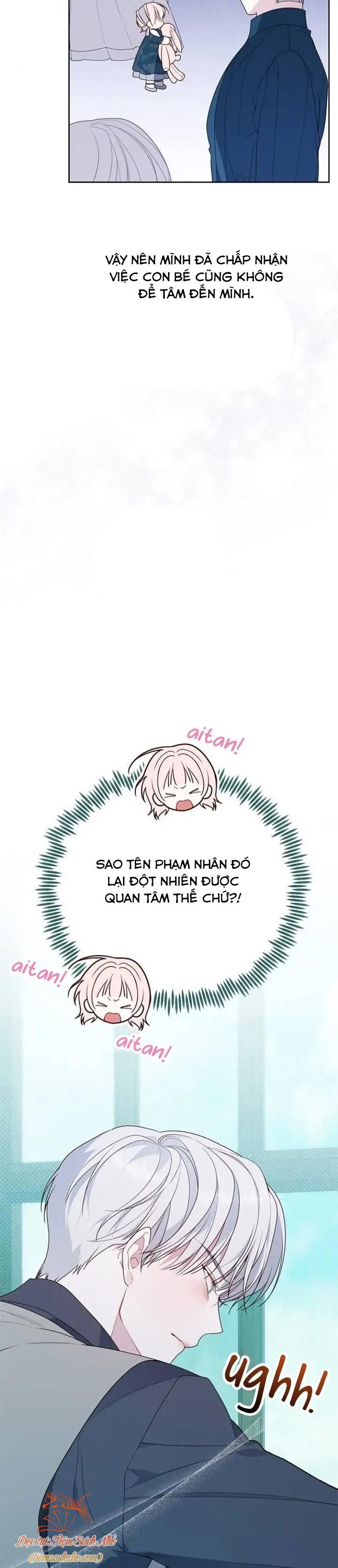 đọc truyện Bạo Chúa Bé Con Chương 34 ảnh 37 tại Giả Dược