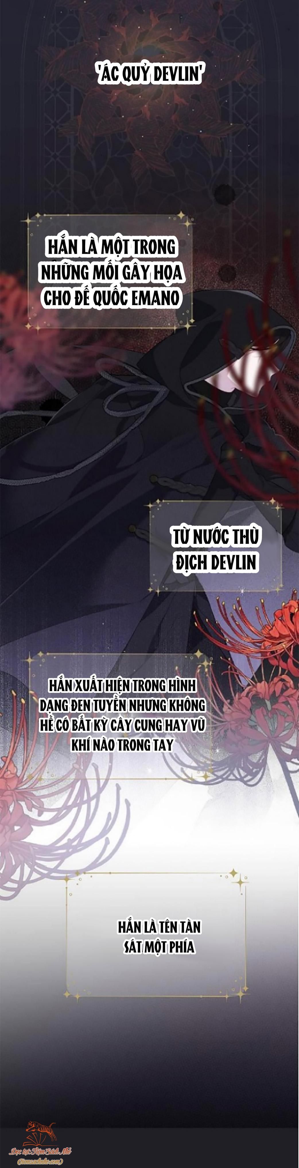 đọc truyện Bạo Chúa Bé Con Chương 4 ảnh 13 tại Giả Dược