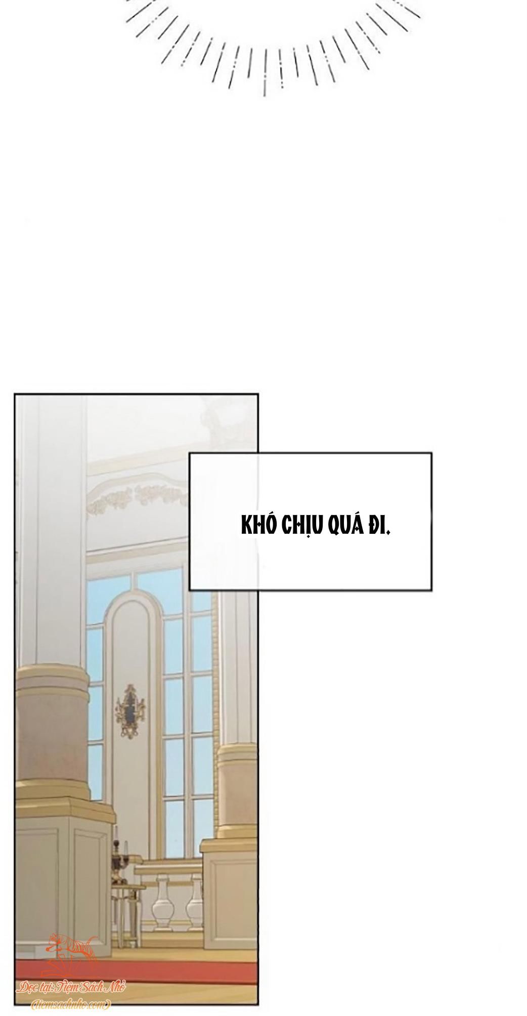 đọc truyện Bạo Chúa Bé Con Chương 4 ảnh 29 tại Giả Dược