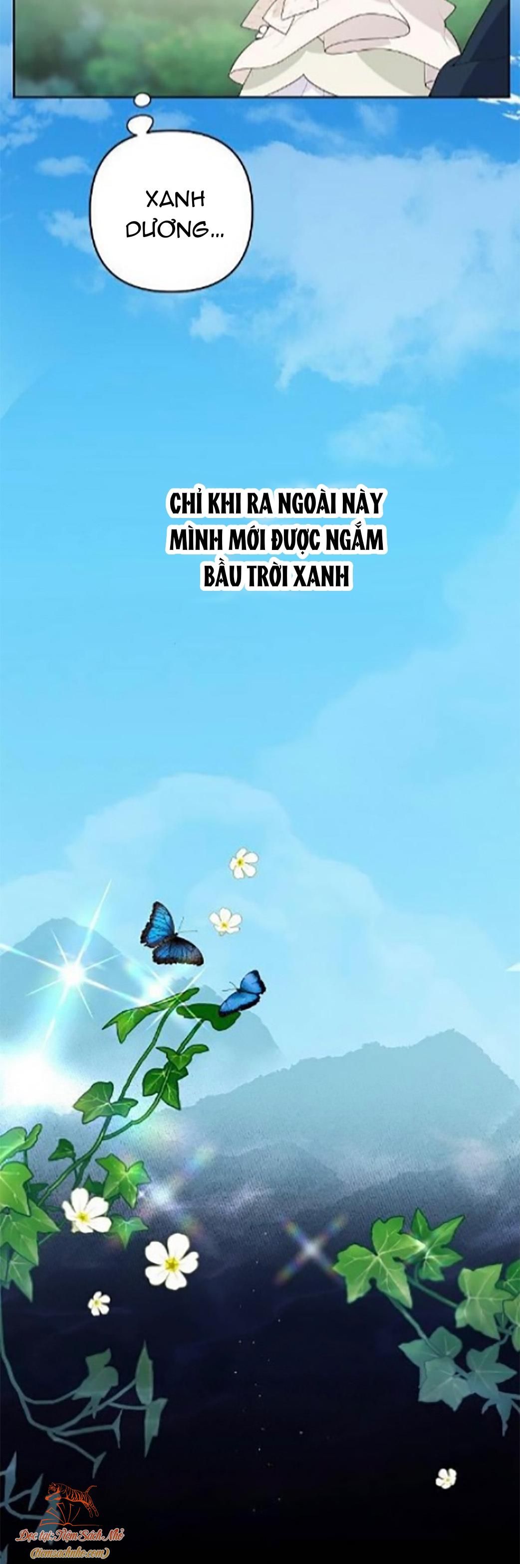 đọc truyện Bạo Chúa Bé Con Chương 4 ảnh 41 tại Giả Dược