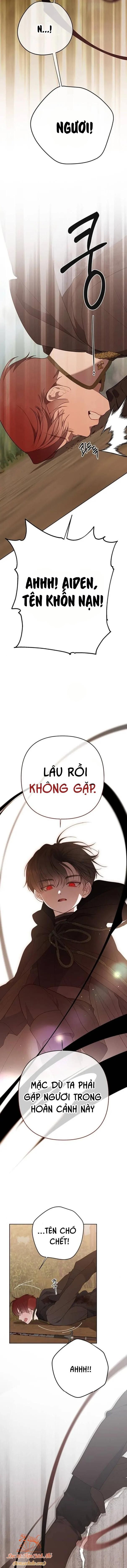 đọc truyện Bạo Chúa Bé Con Chương 43 ảnh 11 tại Giả Dược