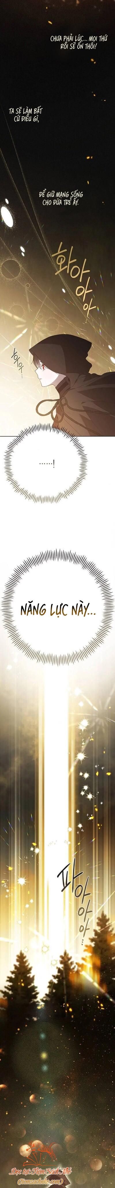 đọc truyện Bạo Chúa Bé Con Chương 43 ảnh 14 tại Giả Dược