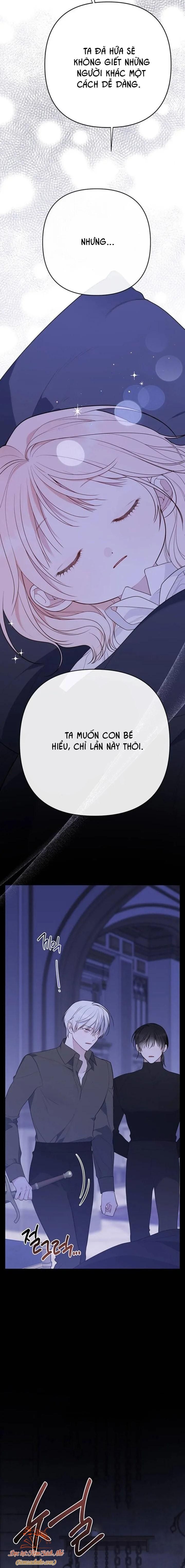 đọc truyện Bạo Chúa Bé Con Chương 44 ảnh 7 tại Giả Dược