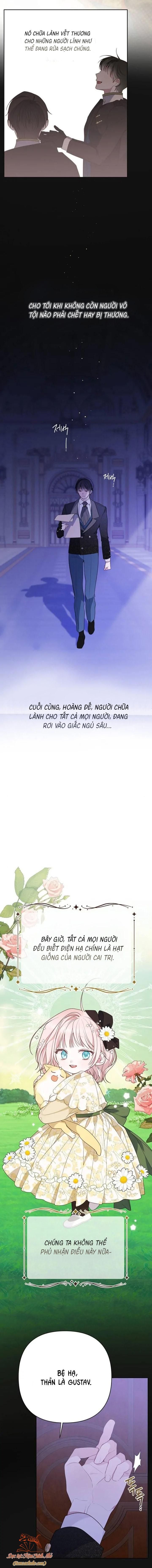 đọc truyện Bạo Chúa Bé Con Chương 44 ảnh 10 tại Giả Dược