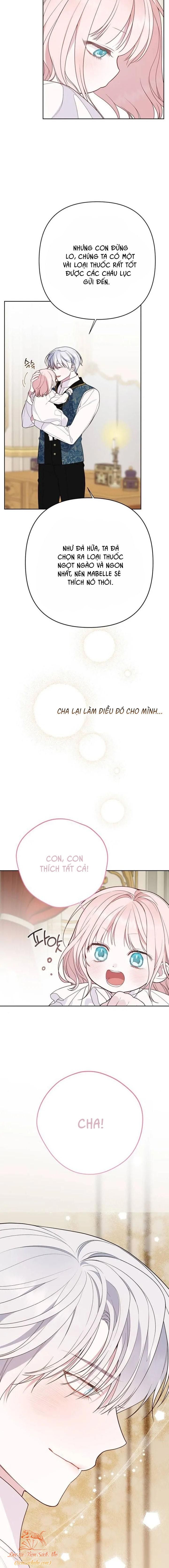 đọc truyện Bạo Chúa Bé Con Chương 45 ảnh 11 tại Giả Dược