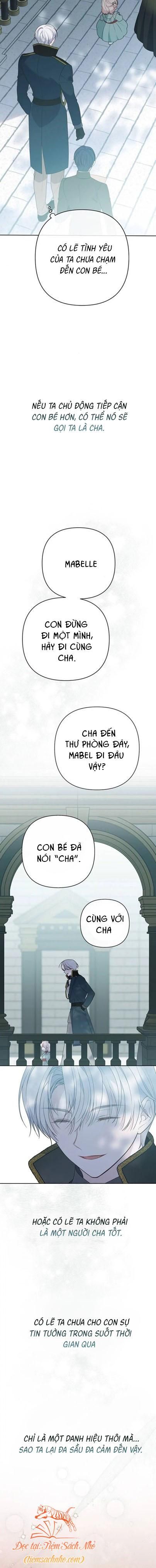 đọc truyện Bạo Chúa Bé Con Chương 45 ảnh 3 tại Giả Dược
