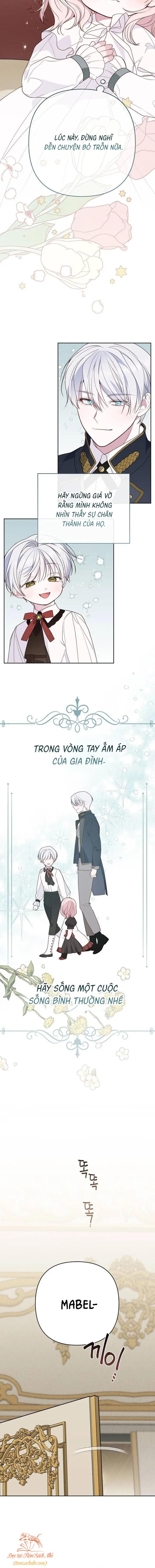 đọc truyện Bạo Chúa Bé Con Chương 45 ảnh 9 tại Giả Dược