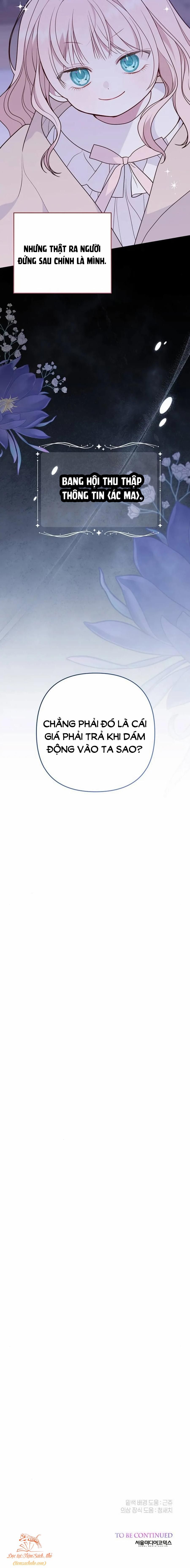 đọc truyện Bạo Chúa Bé Con Chương 51 ảnh 23 tại Giả Dược