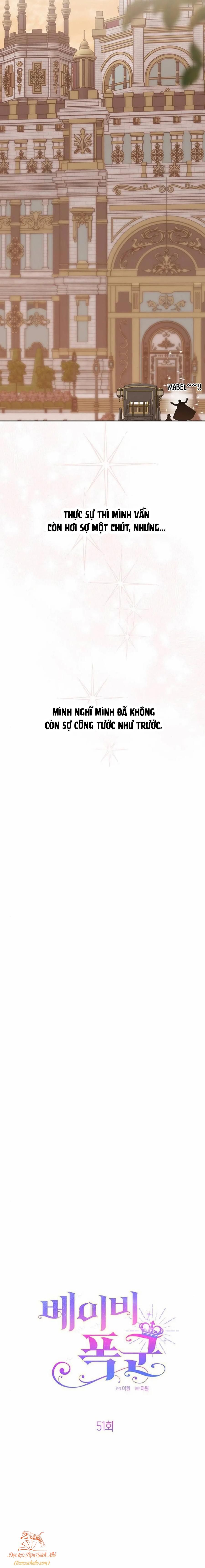 đọc truyện Bạo Chúa Bé Con Chương 51 ảnh 6 tại Giả Dược