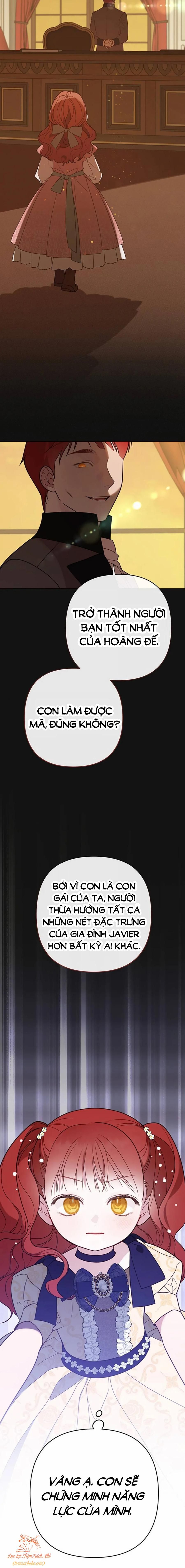 đọc truyện Bạo Chúa Bé Con Chương 53 ảnh 22 tại Giả Dược
