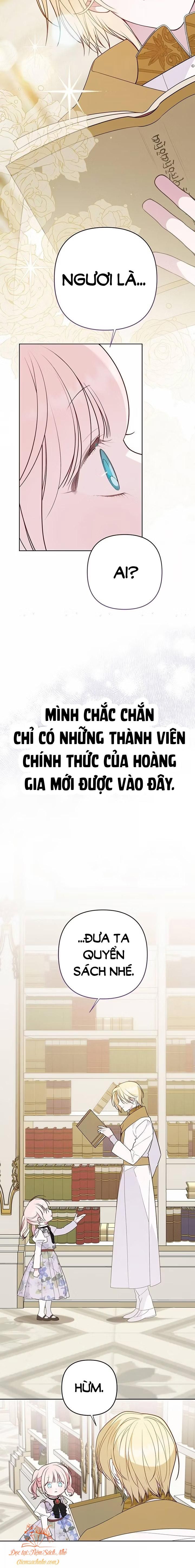 đọc truyện Bạo Chúa Bé Con Chương 54 ảnh 17 tại Giả Dược