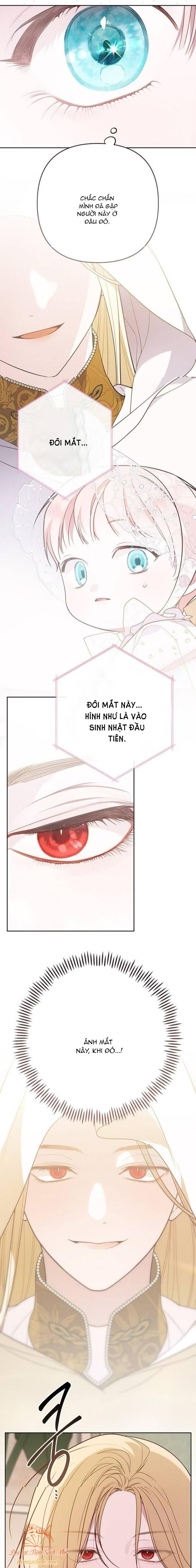 đọc truyện Bạo Chúa Bé Con Chương 55 ảnh 17 tại Giả Dược