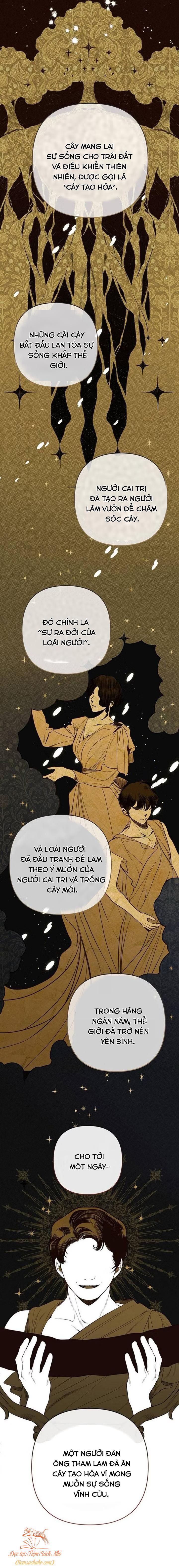 đọc truyện Bạo Chúa Bé Con Chương 55 ảnh 5 tại Giả Dược