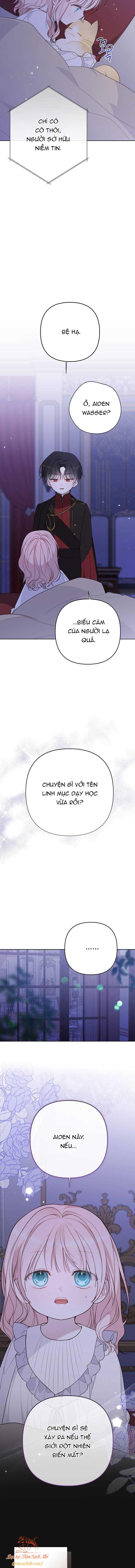 đọc truyện Bạo Chúa Bé Con Chương 56 ảnh 2 tại Giả Dược