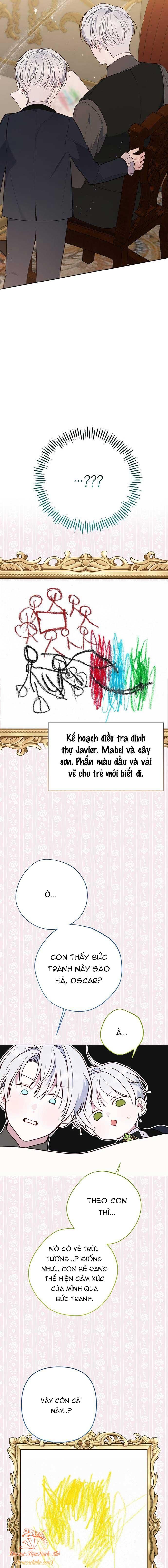 đọc truyện Bạo Chúa Bé Con Chương 57 ảnh 9 tại Giả Dược