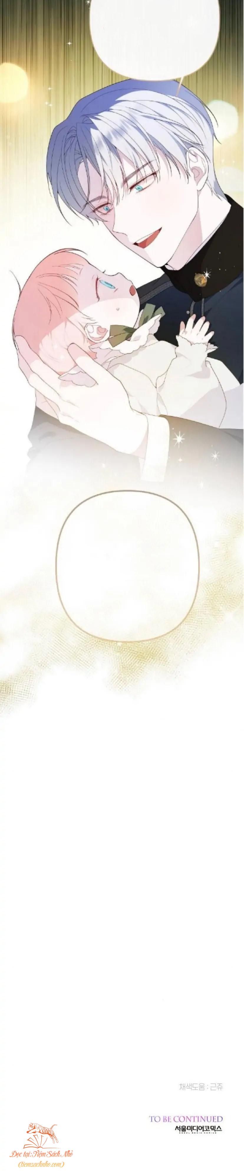đọc truyện Bạo Chúa Bé Con Chương 6 ảnh 26 tại Giả Dược