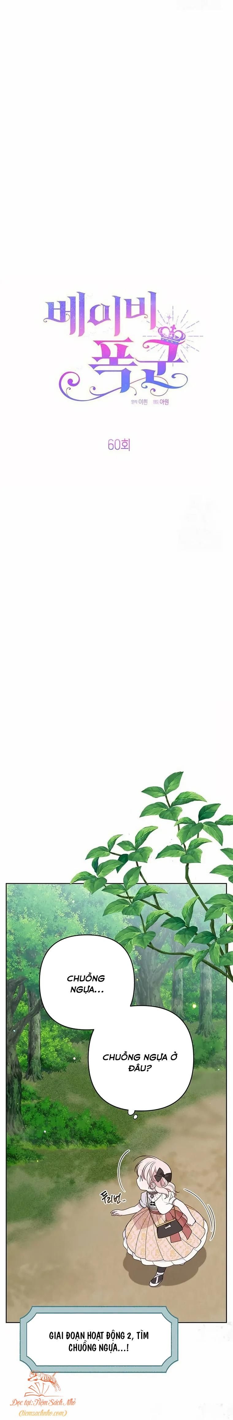 đọc truyện Bạo Chúa Bé Con Chương 60 ảnh 9 tại Giả Dược