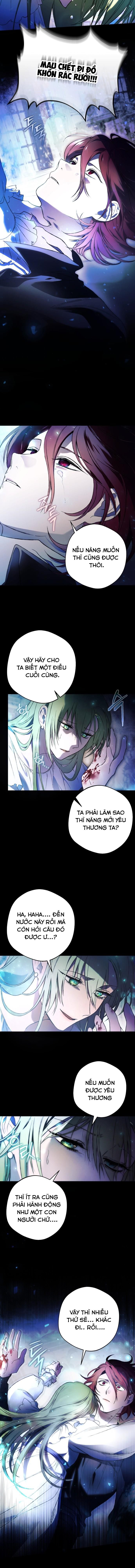 đọc truyện Bạo Chúa Độc Ác Trở Lại Chương 1 ảnh 11 tại Giả Dược