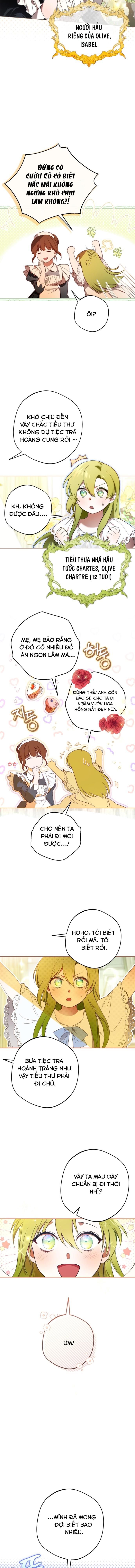 đọc truyện Bạo Chúa Độc Ác Trở Lại Chương 1 ảnh 16 tại Giả Dược