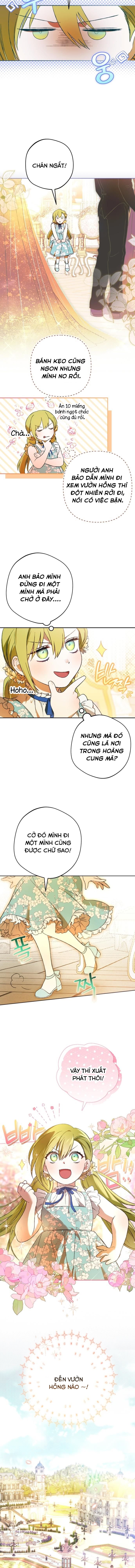 đọc truyện Bạo Chúa Độc Ác Trở Lại Chương 1 ảnh 17 tại Giả Dược