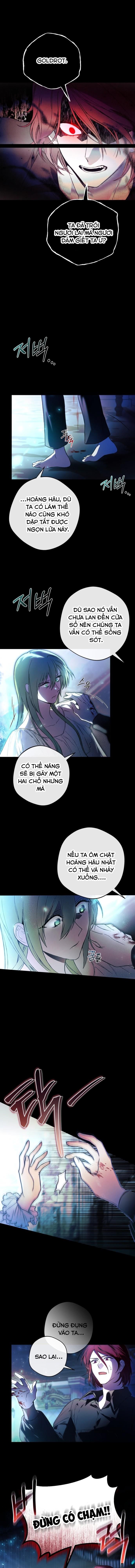 đọc truyện Bạo Chúa Độc Ác Trở Lại Chương 1 ảnh 5 tại Giả Dược