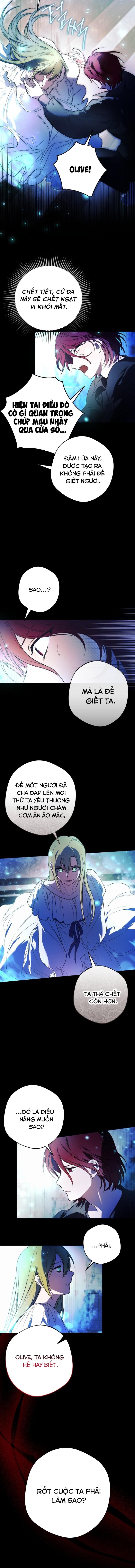 đọc truyện Bạo Chúa Độc Ác Trở Lại Chương 1 ảnh 8 tại Giả Dược