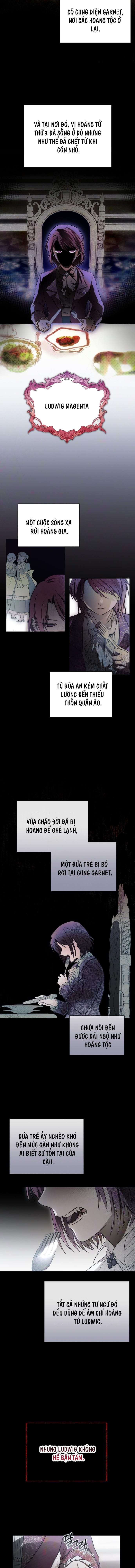 đọc truyện Bạo Chúa Độc Ác Trở Lại Chương 2 ảnh 13 tại Giả Dược