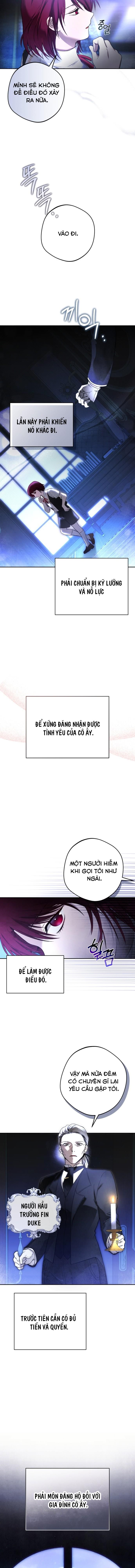 đọc truyện Bạo Chúa Độc Ác Trở Lại Chương 2 ảnh 16 tại Giả Dược