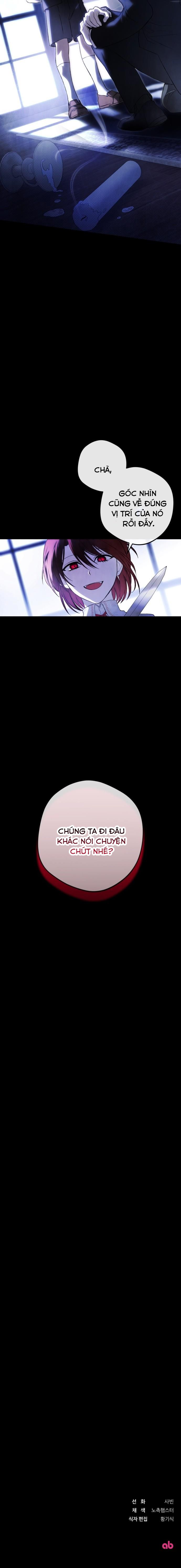 đọc truyện Bạo Chúa Độc Ác Trở Lại Chương 2 ảnh 20 tại Giả Dược