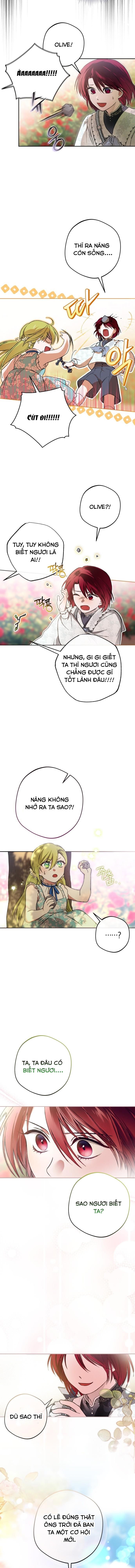 đọc truyện Bạo Chúa Độc Ác Trở Lại Chương 2 ảnh 4 tại Giả Dược